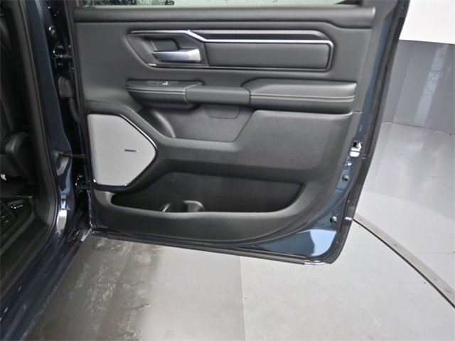 New 2026 RAM 1500 Rebel w/ Rebel Level 2 Equipment Group image 21