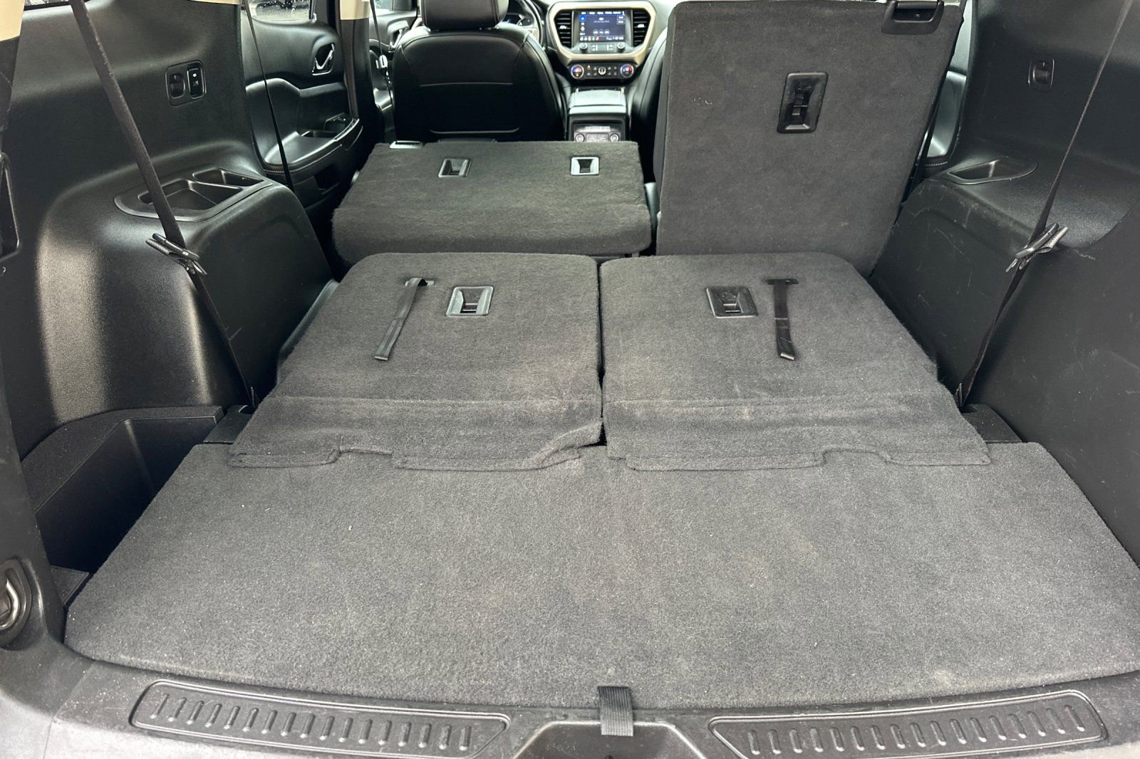 Certified 2023 GMC Acadia Denali image 18