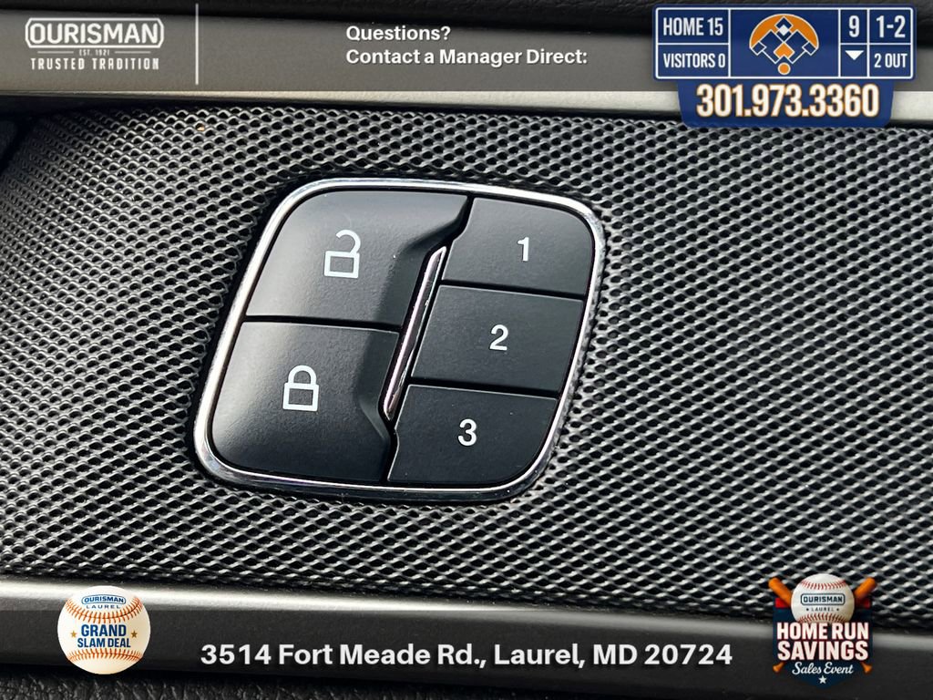 Used 2014 Ford Fusion SE w/ Equipment Group 202A FWD image 23