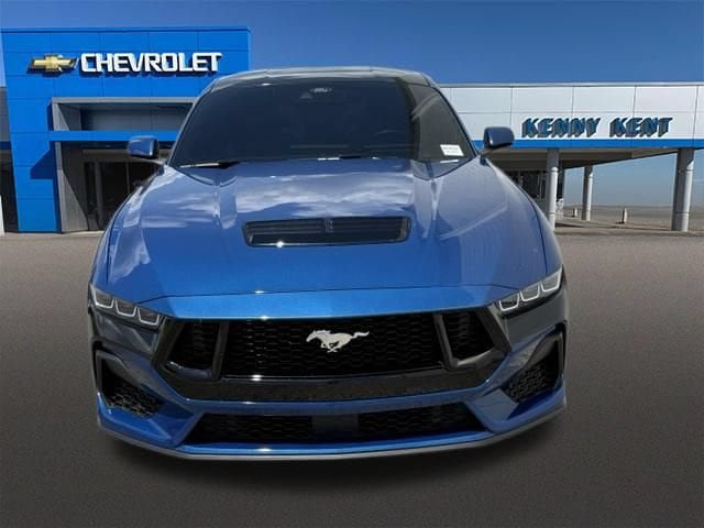 Used 2024 Ford Mustang GT RWD image 5
