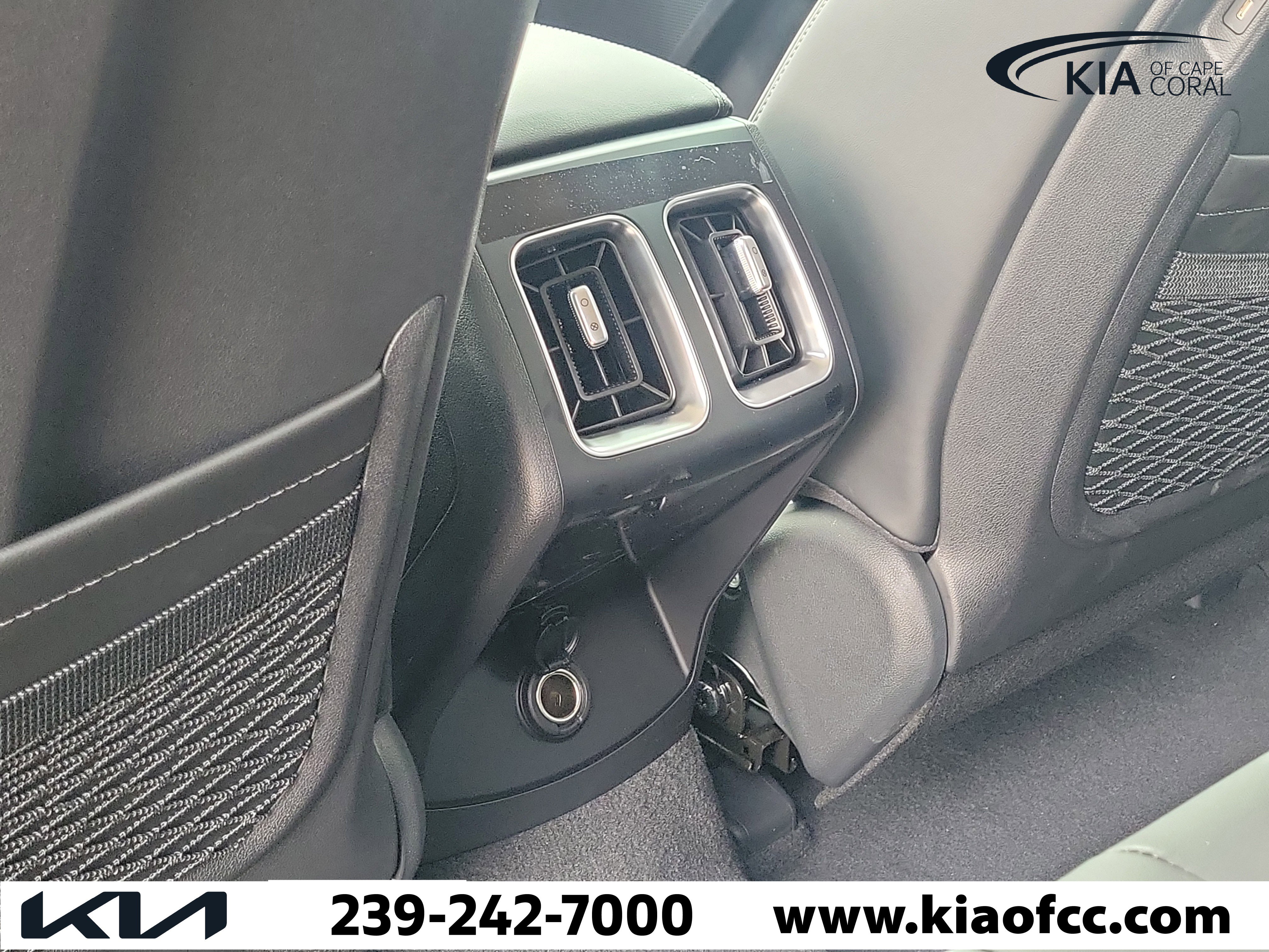 New 2026 Kia Sorento EX image 14