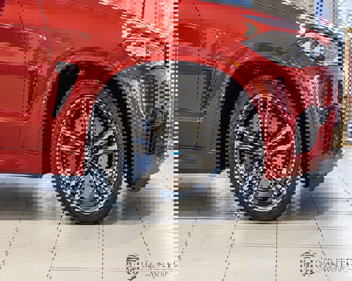 Used 2016 BMW X5 M image 10