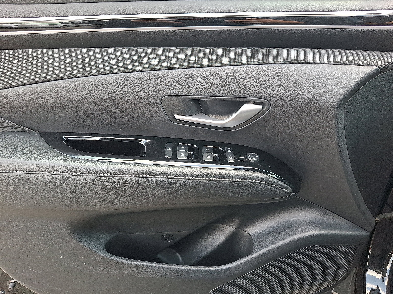 Used 2022 Hyundai Tucson SEL w/ Convenience Package AWD/4WD image 13