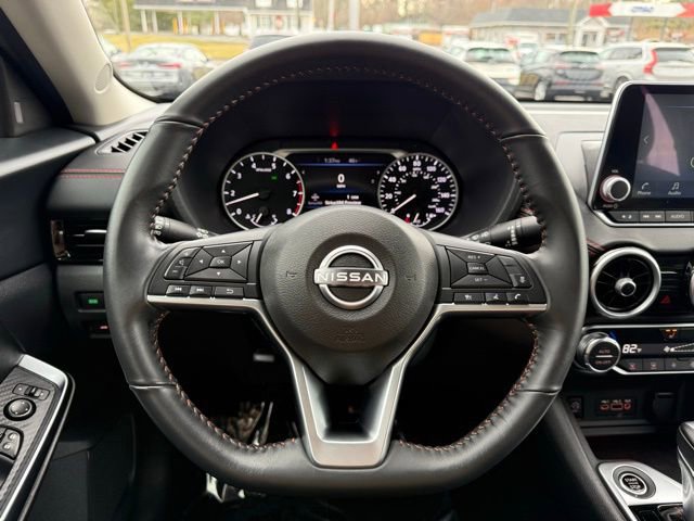 Used 2024 Nissan Sentra SR image 24
