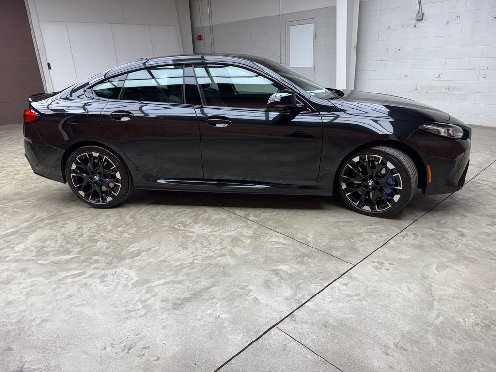 Used 2025 BMW M235i xDrive w/ Premium Package AWD/4WD image 6