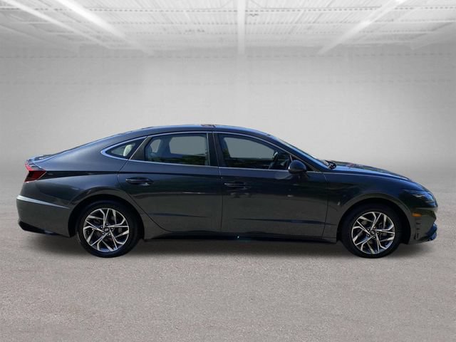 Used 2023 Hyundai Sonata SEL FWD image 5