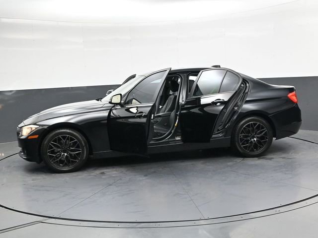 Used 2015 BMW 328i xDrive Sedan image 36