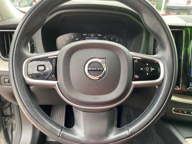 Used 2021 Volvo XC60 T5 Inscription w/ Climate Package AWD/4WD image 19