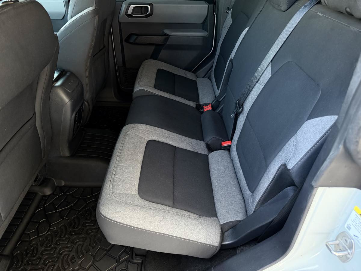 Used 2023 Ford Bronco Big Bend AWD/4WD image 18