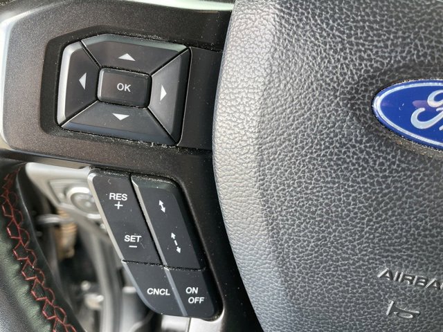 Used 2021 Ford Expedition Limited image 32