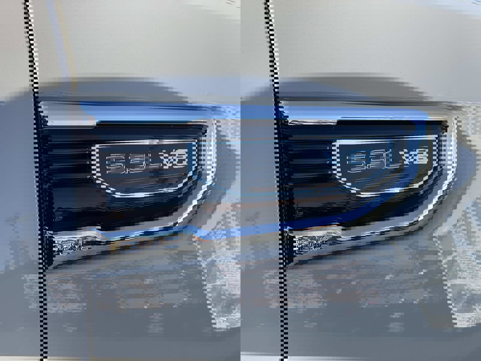 New 2026 GMC Sierra 1500 SLE w/ Preferred Package RWD image 27