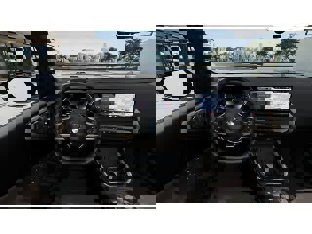 New 2025 BMW X3 xDrive30i w/ Premium Package image 13