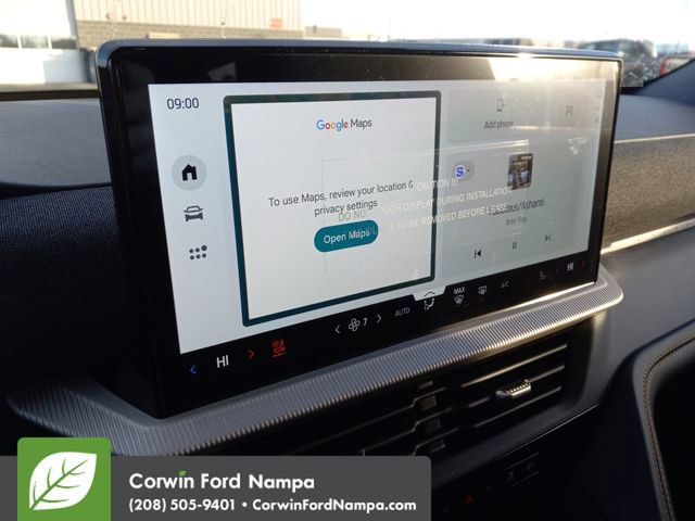 New 2026 Ford Explorer Tremor w/ Tremor Ultimate Package image 16