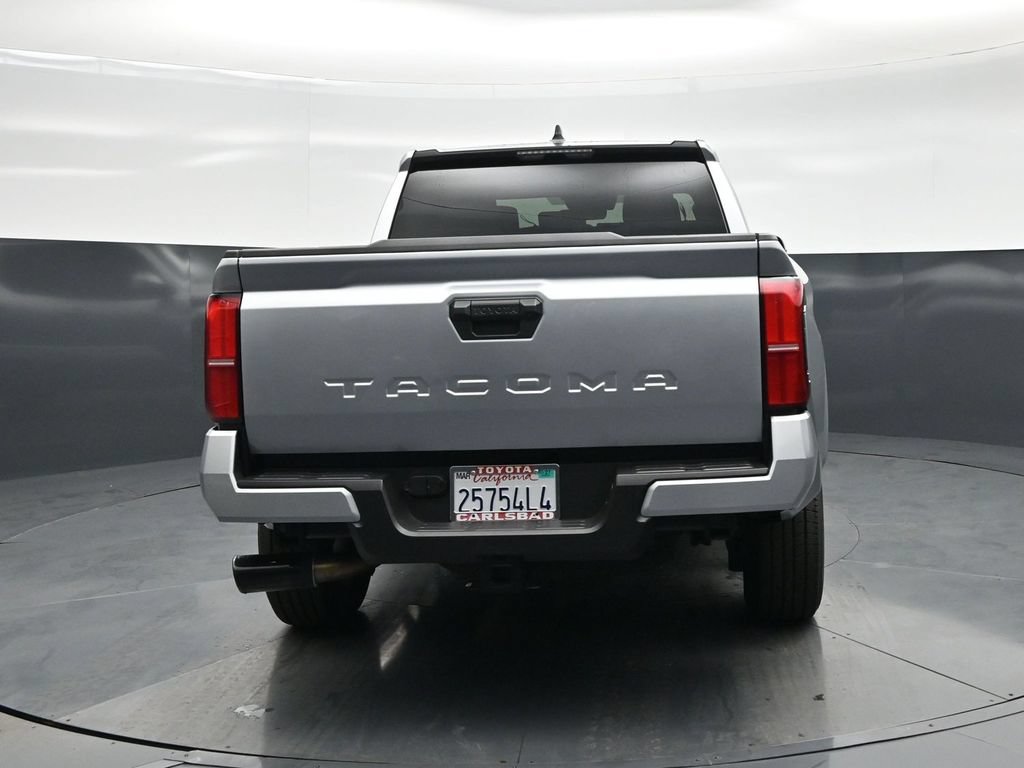 Used 2026 Toyota Tacoma SR5 RWD image 22