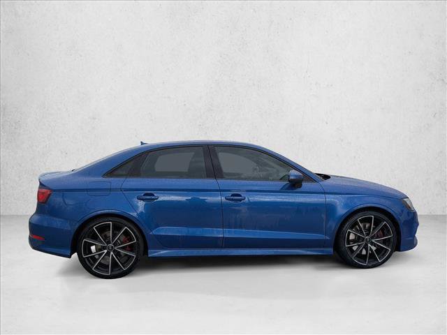 Used 2016 Audi S3 Prestige image 4