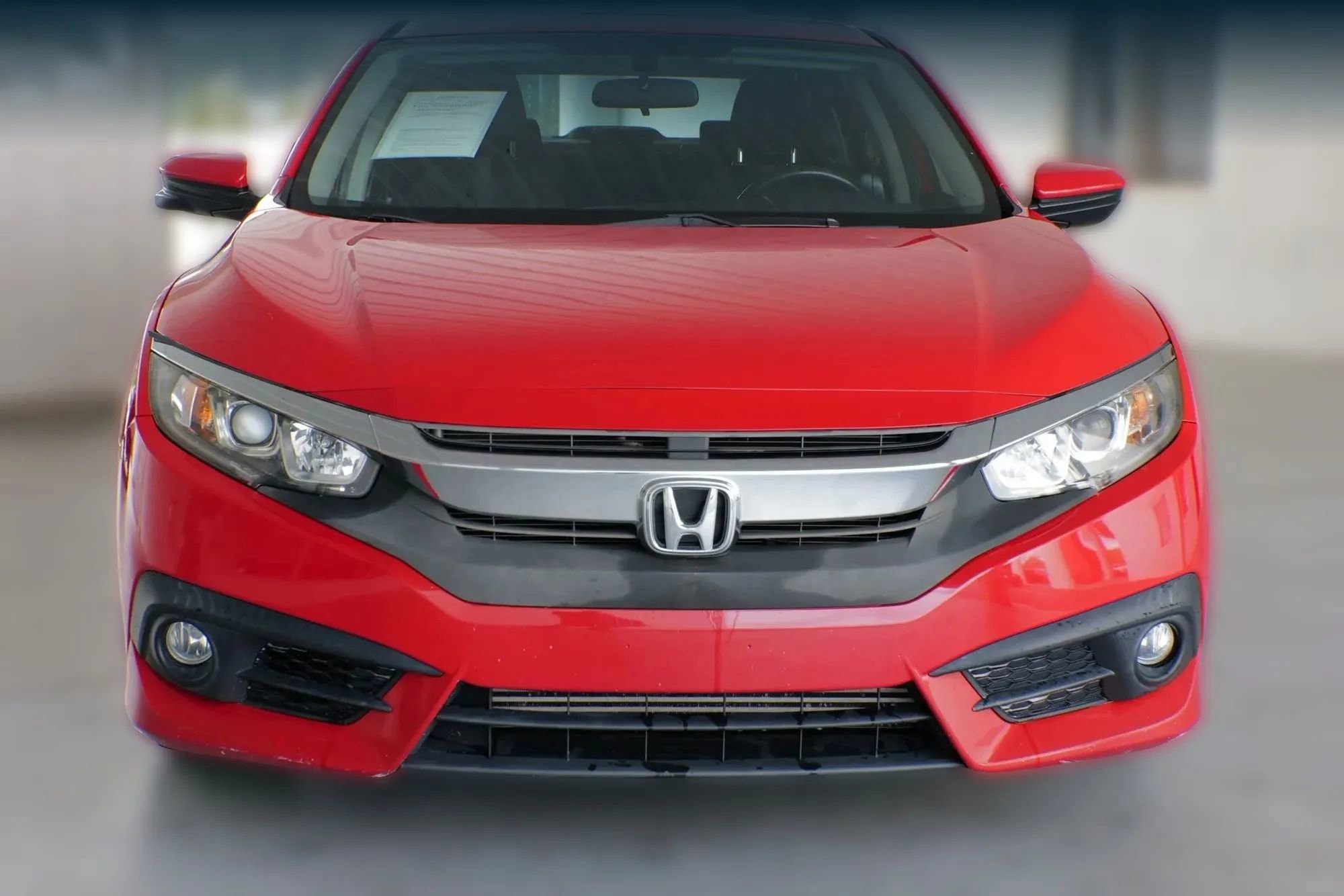 Used 2018 Honda Civic EX-T image 5