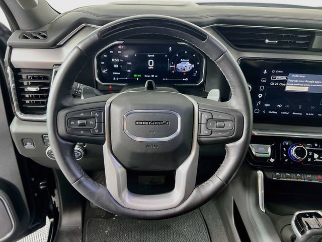 Used 2026 GMC Sierra 1500 Denali AWD/4WD image 23