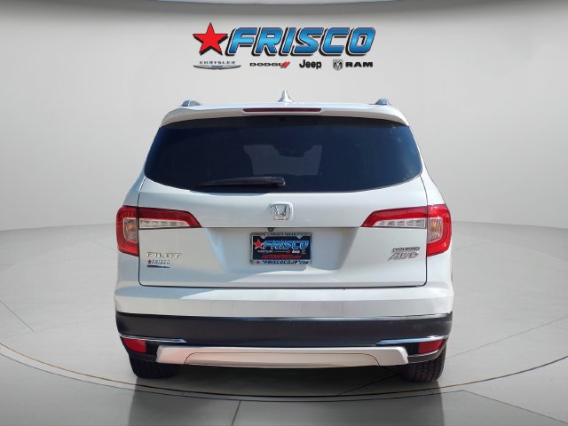 Used 2020 Honda Pilot Touring image 6