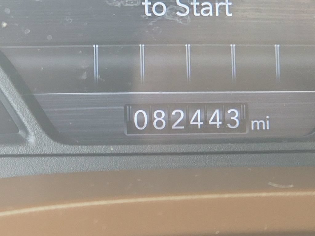 Used 2019 RAM 1500 Laramie RWD image 11