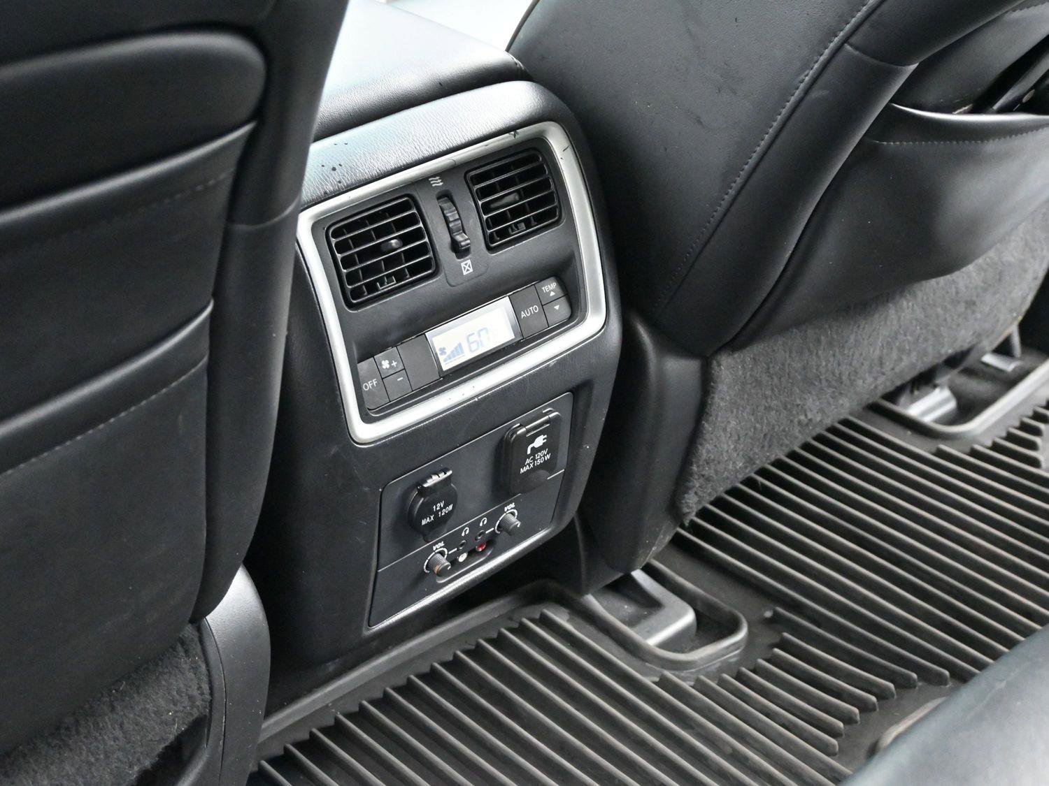 Used 2014 INFINITI QX60 AWD Hybrid w/ HEV Premium Package image 33