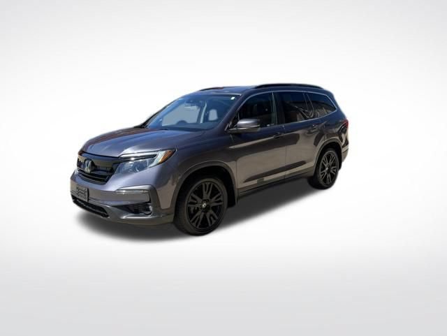 Used 2022 Honda Pilot Special Edition image 7