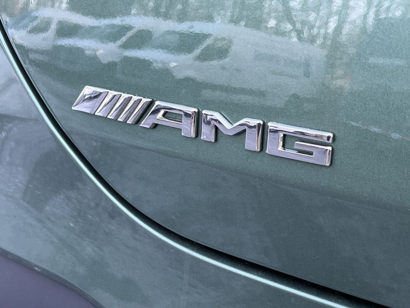 New 2026 Mercedes-Benz GLE 53 AMG 4MATIC Coupe image 30