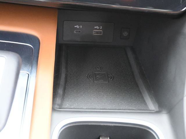 Certified 2025 INFINITI QX60 Autograph w/ Cargo Package image 25