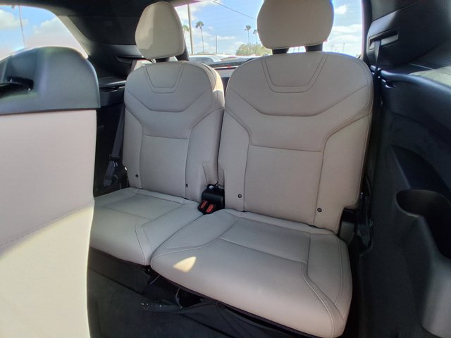 New 2026 Volvo EX90 Plus RWD image 13