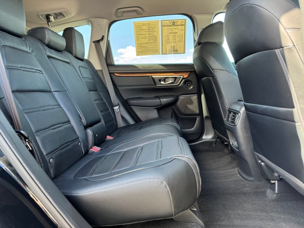 Used 2019 Honda CR-V EX-L image 13