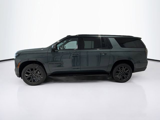 New 2026 Chevrolet Suburban RST w/ Advanced Technology Package AWD/4WD image 4