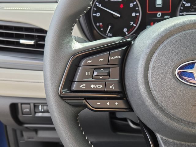 New 2026 Subaru Forester Premium AWD/4WD image 12