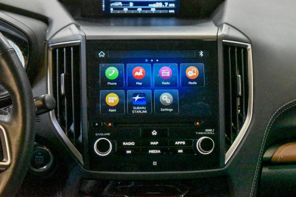 Used 2022 Subaru Forester Touring image 14