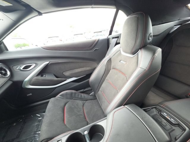 Used 2023 Chevrolet Camaro ZL1 RWD image 29