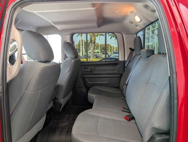 Used 2018 RAM 1500 Express w/ Express Value Package image 8