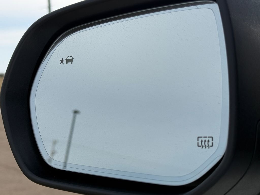 New 2026 Buick Enclave Preferred image 40