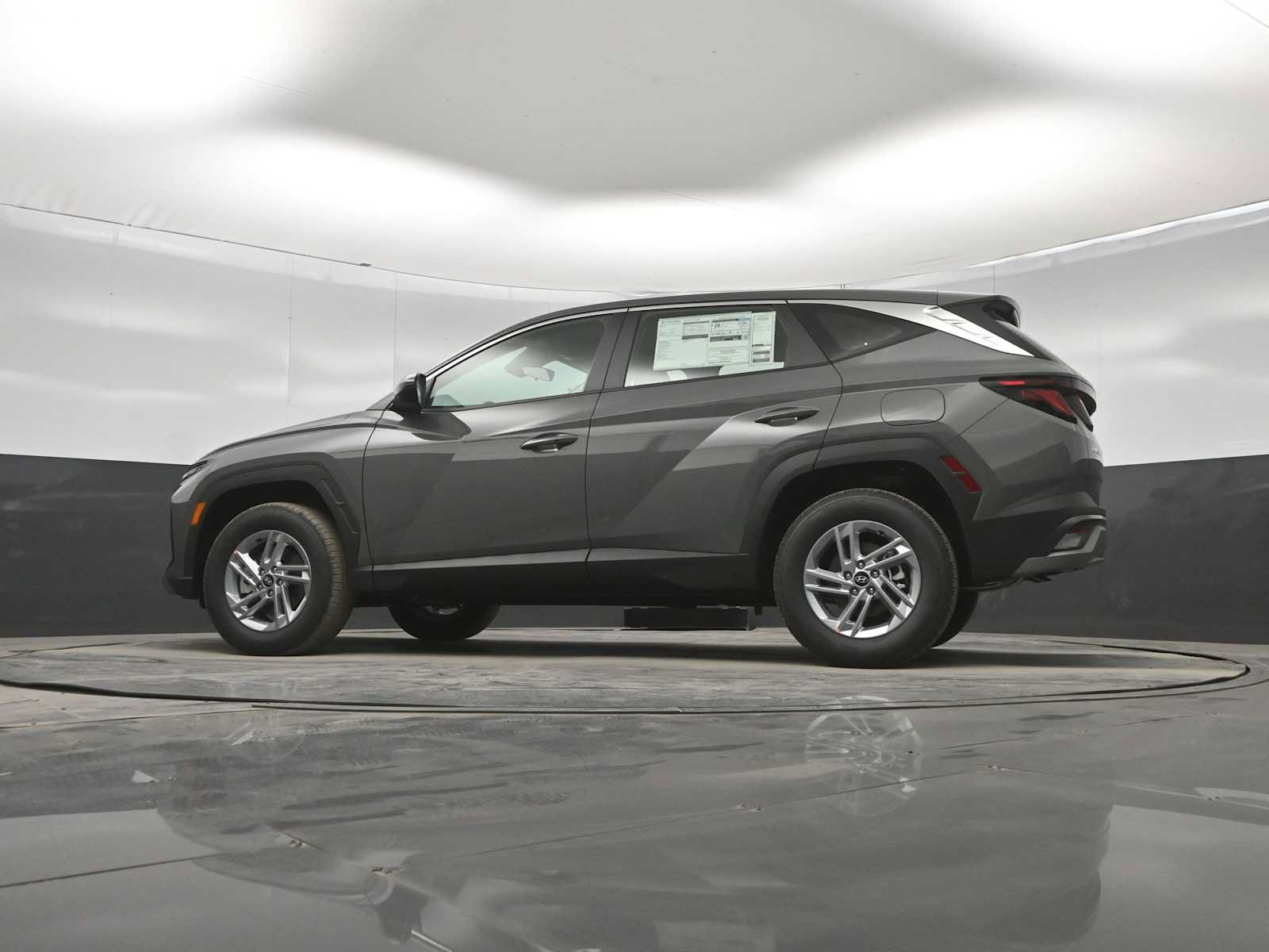 New 2026 Hyundai Tucson SE AWD/4WD image 33
