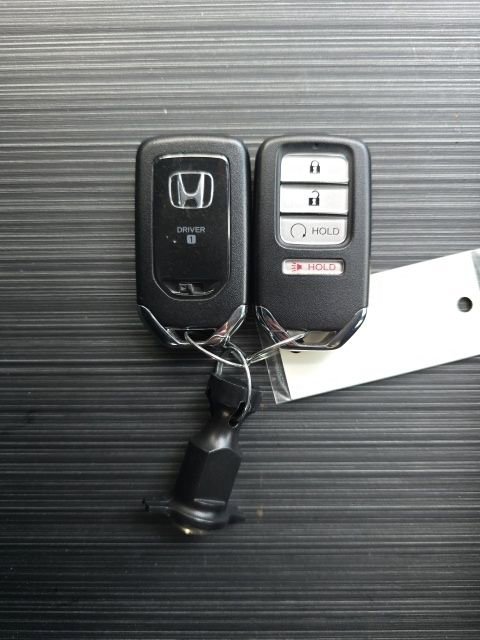 Certified 2023 Honda Ridgeline RTL-E image 57