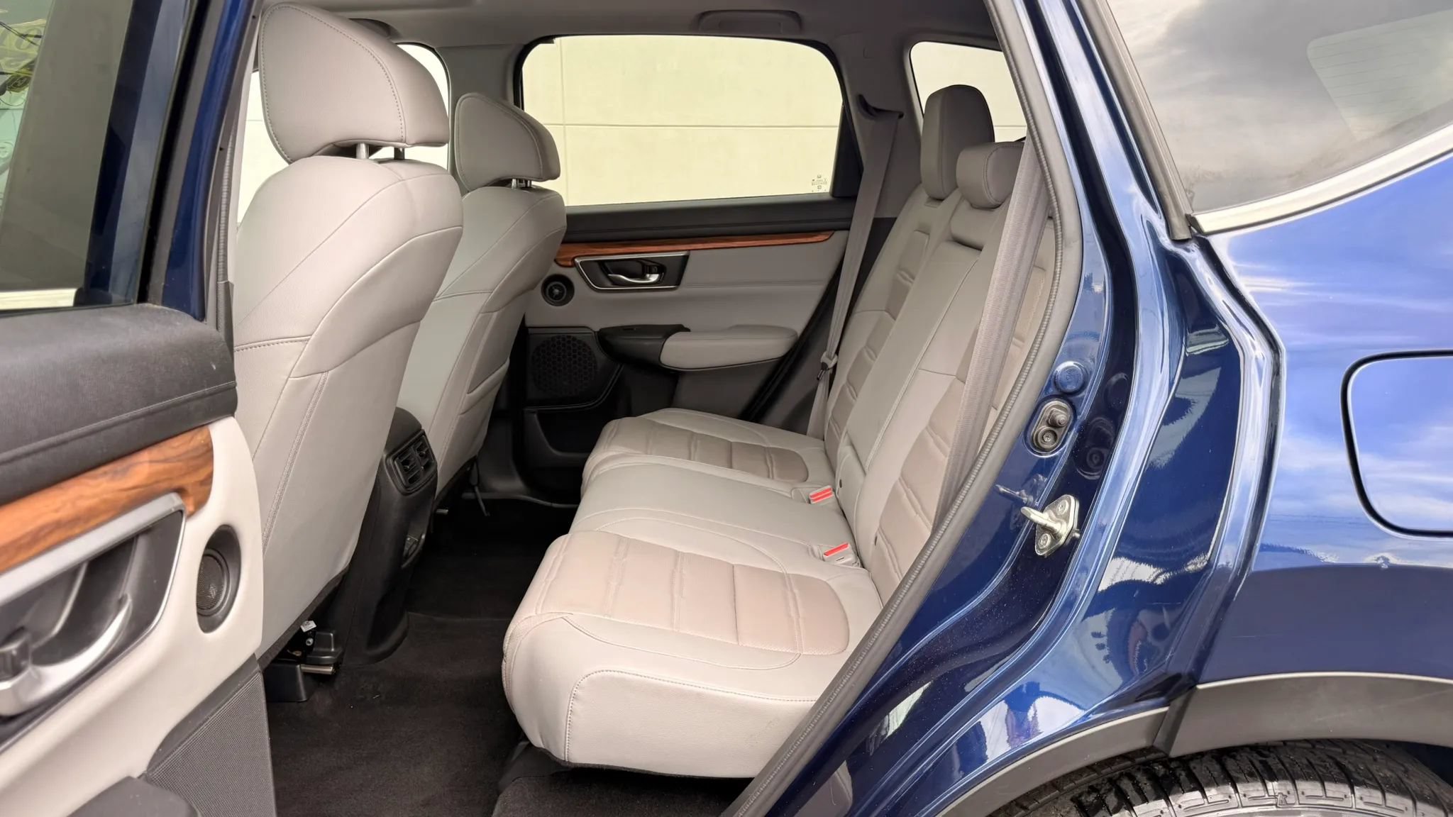 Used 2019 Honda CR-V EX-L image 13