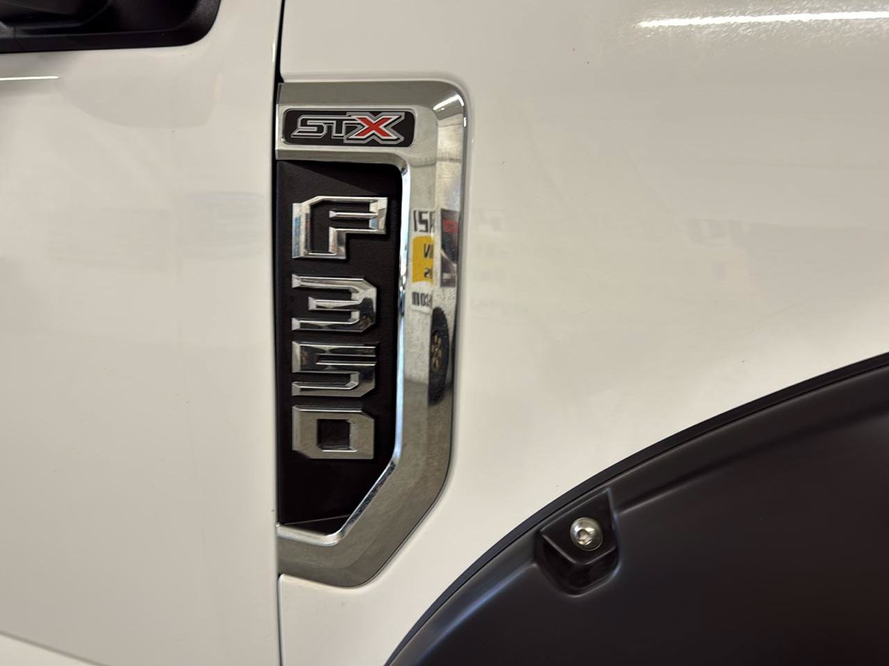 Used 2022 Ford F350 XL w/ STX Appearance Package AWD/4WD image 68
