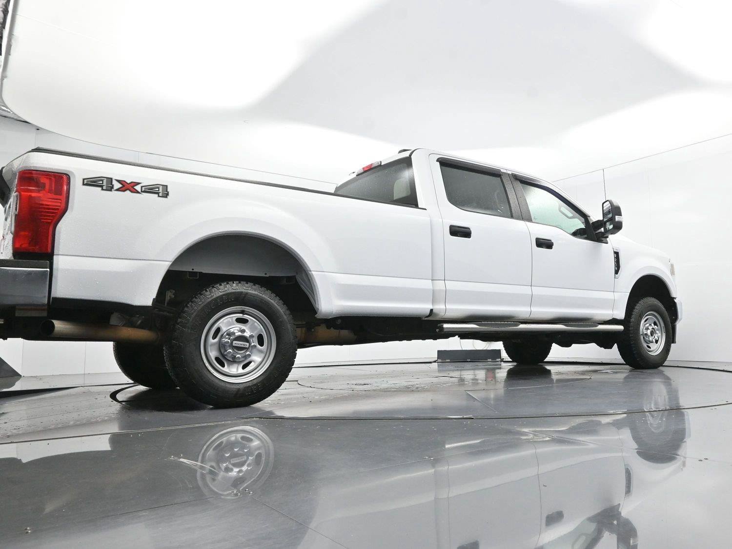 Used 2022 Ford F250 XL w/ Power Equipment Group AWD/4WD image 49