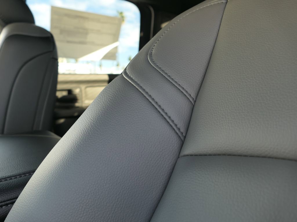 New 2026 RAM 3500 Tradesman image 11