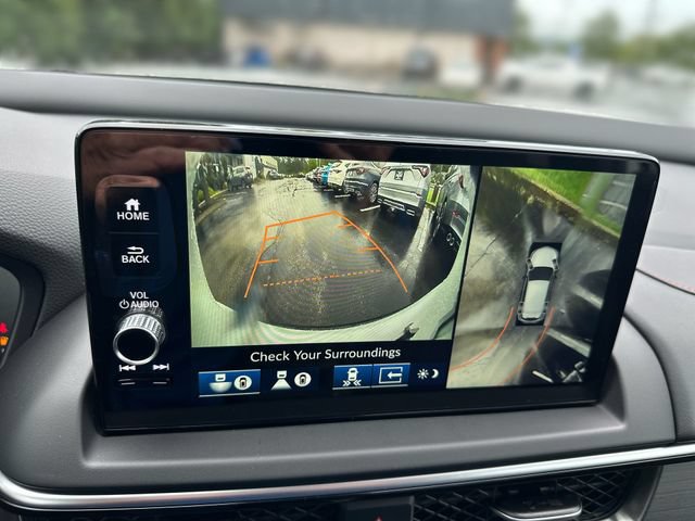 New 2026 Acura ADX A-Spec w/ Advance Package AWD/4WD image 18