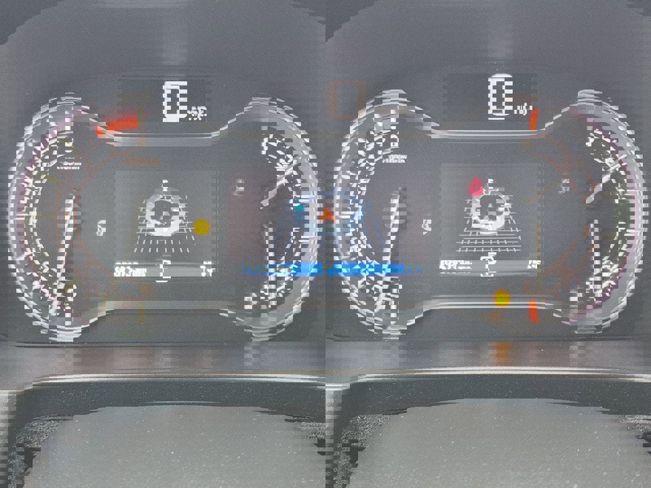 Used 2023 Honda Ridgeline RTL-E image 15