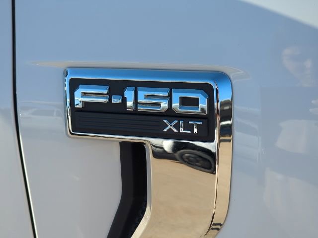 Used 2023 Ford F150 XLT image 27