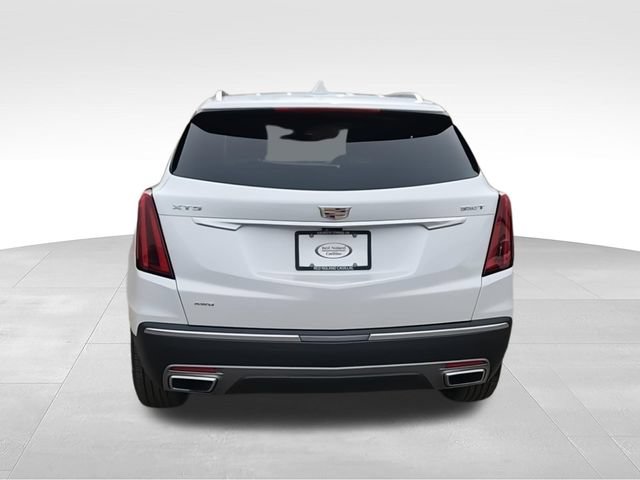 New 2025 Cadillac XT5 Premium Luxury w/ Technology Package AWD/4WD image 7