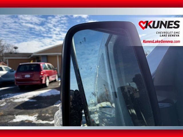 Used 2024 Ford Transit 350 XLT image 16