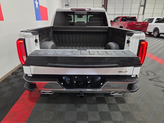 Used 2020 GMC Sierra 1500 SLT AWD/4WD image 28