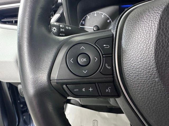 Used 2023 Toyota Corolla SE w/ Carpet Mat Package (TMS) image 22