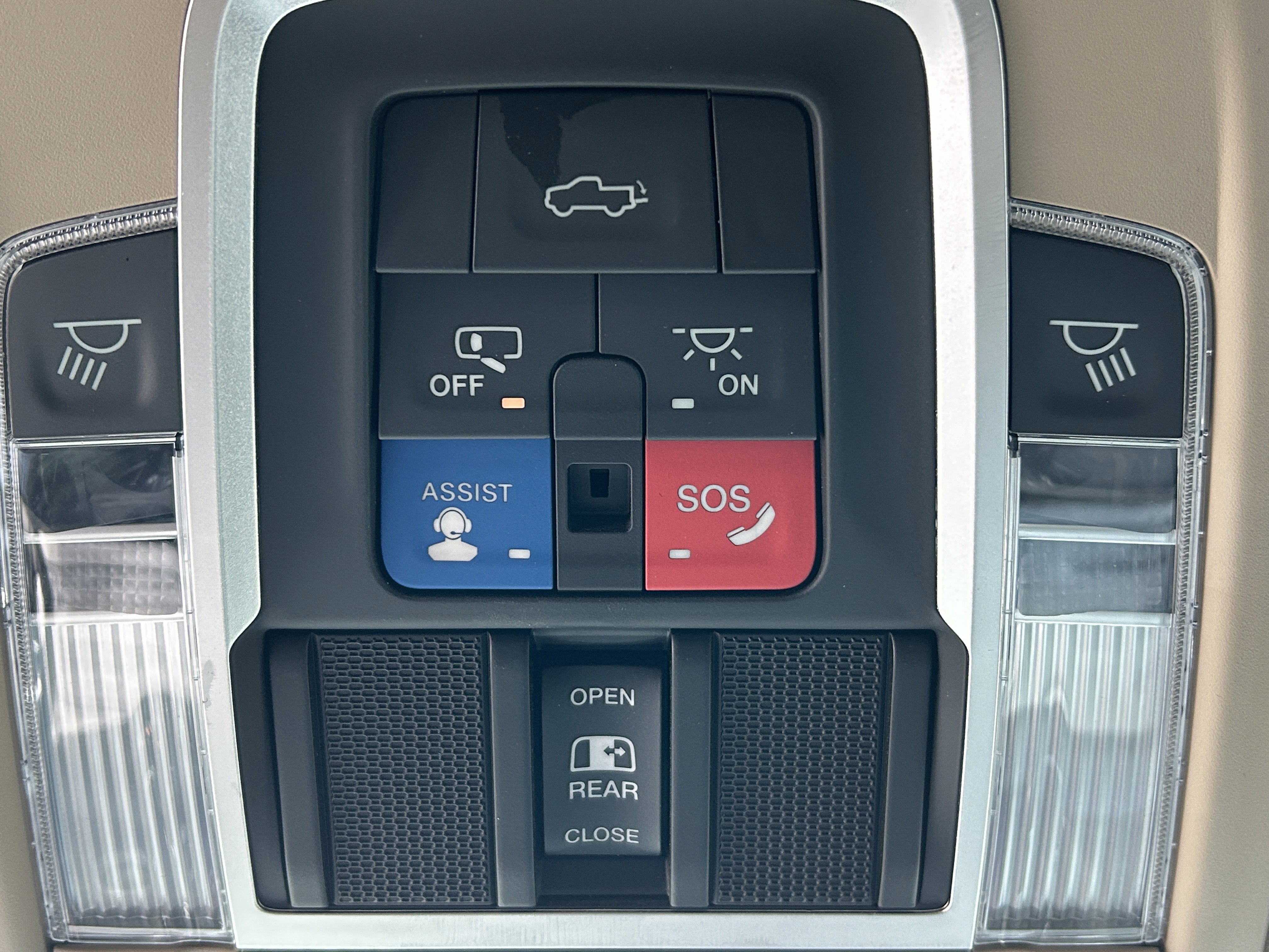 Certified 2021 RAM 1500 Laramie image 41