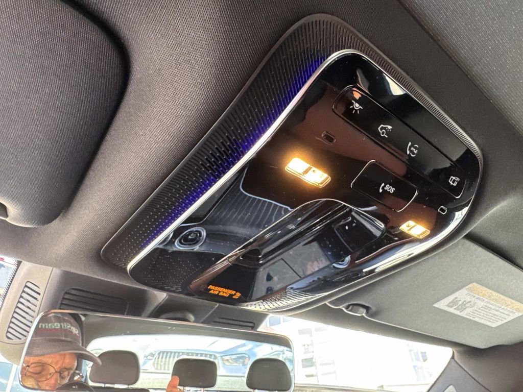 New 2026 Mercedes-Benz C 43 AMG 4MATIC Sedan image 20